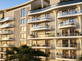 Sorrento в Golf City