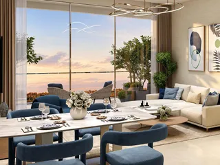 Sorrento в Golf City