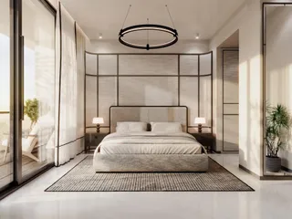 Marquis Aura в Dubai South