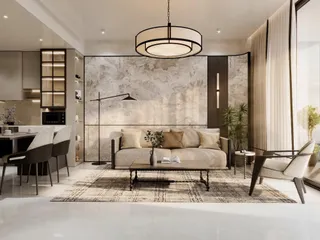 Marquis Aura в Dubai South