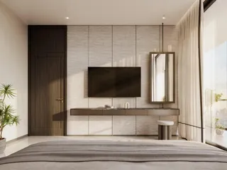 Marquis Aura в Dubai South