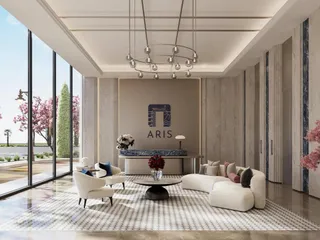 Aris By Grid в Dubai South