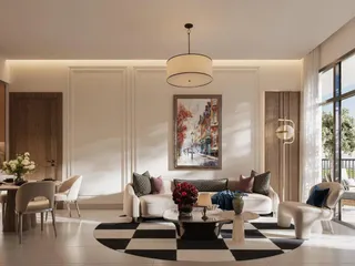 Aris By Grid в Dubai South