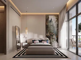 Aris By Grid в Dubai South