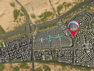 Aris By Grid в Dubai South