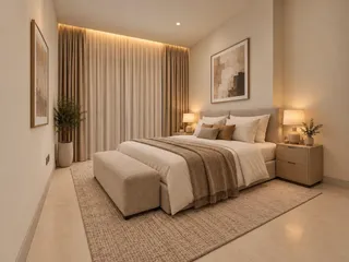 Mars Residences в Dubai