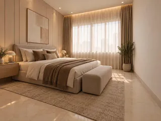 Mars Residences в Dubai