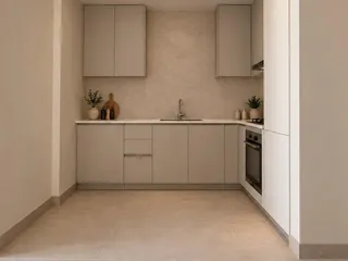 Mars Residences в Dubai