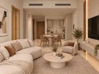 Mars Residences в Dubai