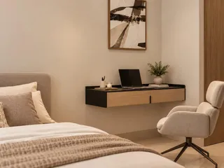Mars Residences в Dubai