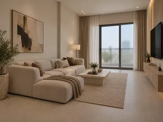 Mars Residences в Dubai