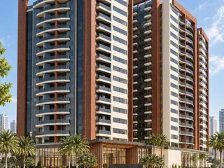 Mars Residences в Dubai
