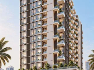 New Project by Tarrad в Jabal Ali Industrial Second