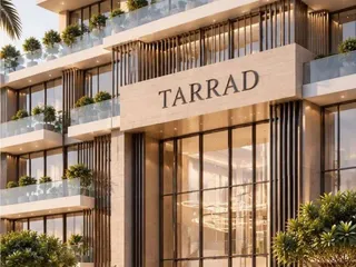 New Project by Tarrad в Jabal Ali Industrial Second