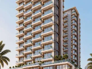 New Project by Tarrad в Jabal Ali Industrial Second