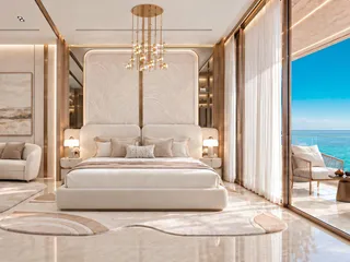 Shahrukhz Residences by Danube в Dubai Maritime City