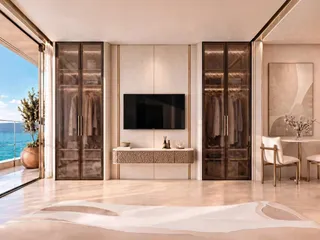 Shahrukhz Residences by Danube в Dubai Maritime City