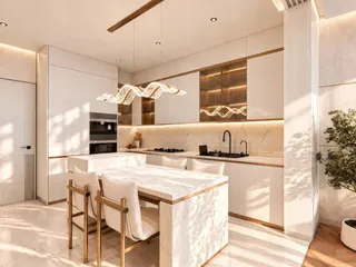 Shahrukhz Residences by Danube в Dubai Maritime City