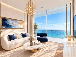 Shahrukhz Residences by Danube в Dubai Maritime City