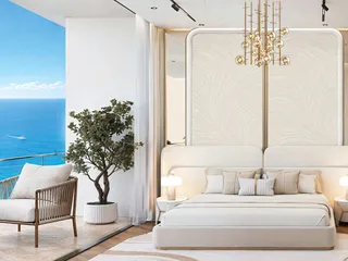 Shahrukhz Residences by Danube в Dubai Maritime City