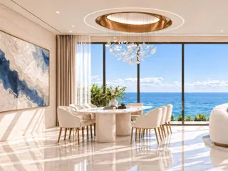 Shahrukhz Residences by Danube в Dubai Maritime City