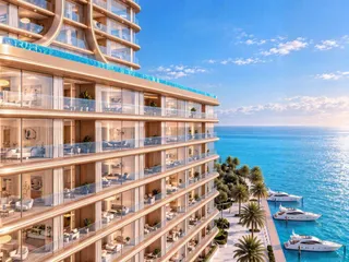 Shahrukhz Residences by Danube в Dubai Maritime City