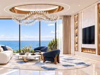Shahrukhz Residences by Danube в Dubai Maritime City