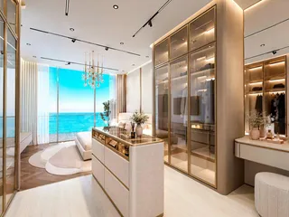 Shahrukhz Residences by Danube в Dubai Maritime City