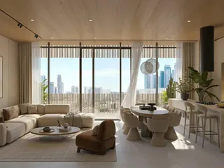 Elemental 78 в Al Satwa