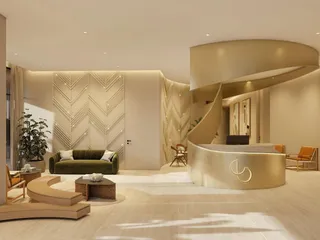 Elemental 78 в Al Satwa