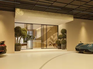 Elemental 78 в Al Satwa