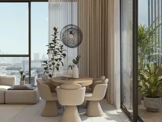 Elemental 78 в Al Satwa