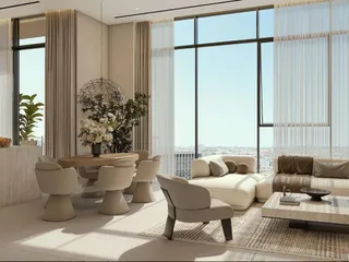 Elemental 78 в Al Satwa