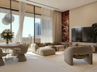 Elemental 78 в Al Satwa