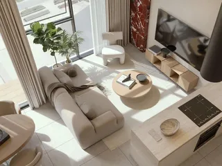 Elemental 78 в Al Satwa