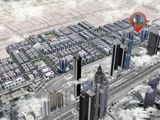 Elemental 78 в Al Satwa
