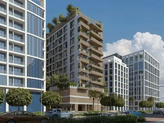 Elemental 78 в Al Satwa