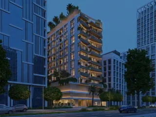 Elemental 78 в Al Satwa