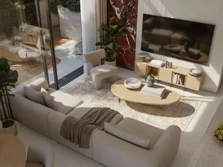 Elemental 78 в Al Satwa