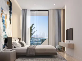 The Orchard Place Towers D & E в Jumeirah Village Circle (JVC)
