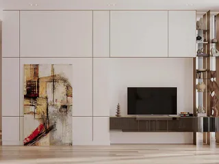 The Orchard Place Towers D & E в Jumeirah Village Circle (JVC)