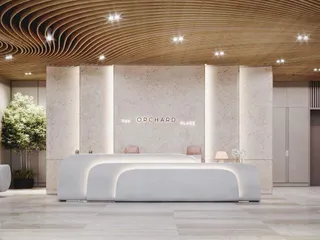 The Orchard Place Towers D & E в Jumeirah Village Circle (JVC)