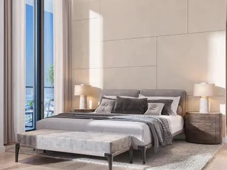 The Orchard Place Towers D & E в Jumeirah Village Circle (JVC)