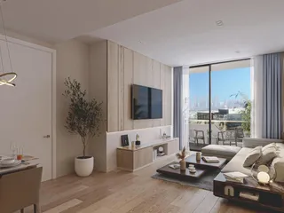 The Orchard Place Towers D & E в Jumeirah Village Circle (JVC)