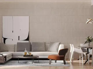 The Orchard Place Towers D & E в Jumeirah Village Circle (JVC)