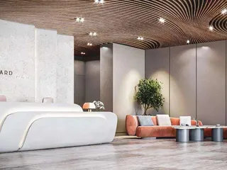 The Orchard Place Tower C в Jumeirah Village Circle (JVC)