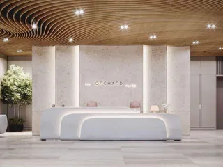The Orchard Place Tower C в Jumeirah Village Circle (JVC)