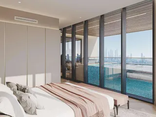 The Orchard Place Tower C в Jumeirah Village Circle (JVC)