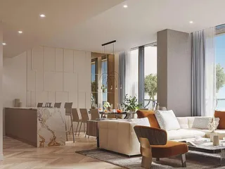 The Orchard Place Tower C в Jumeirah Village Circle (JVC)