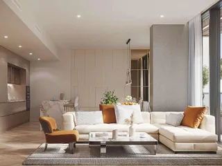 The Orchard Place Tower C в Jumeirah Village Circle (JVC)